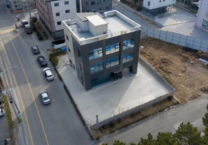 제주 애월 근생부지 급매